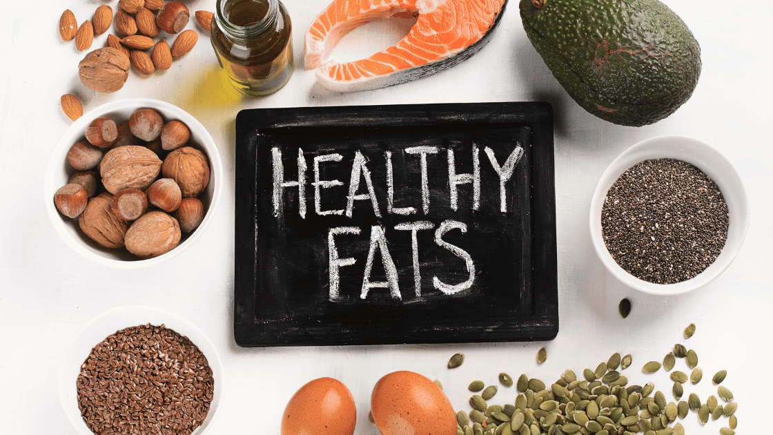 Monounsaturated vs. Polyunsaturated Fats: Benefits and Sources